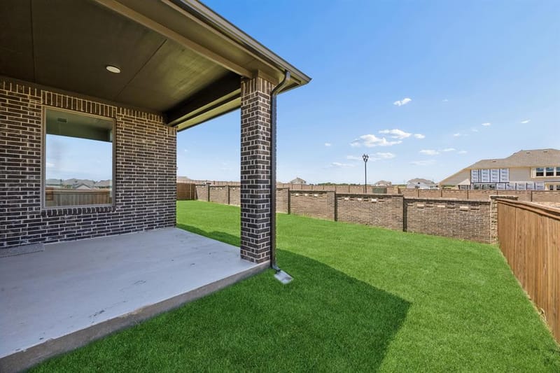 7701 Sheaves Trail, Joshua TX 76058 - Photo 21