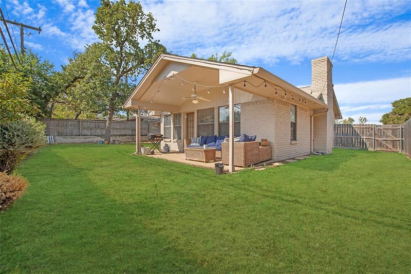 2507 Jewell Drive, Arlington TX 76016 - Photo 27