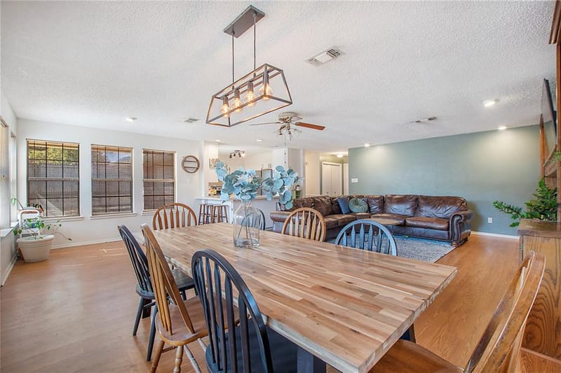 2507 Jewell Drive, Arlington TX 76016 - Photo 13