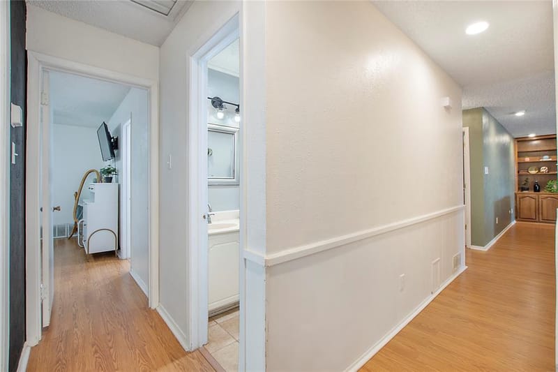 2507 Jewell Drive, Arlington TX 76016 - Photo 17