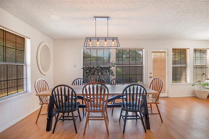 2507 Jewell Drive, Arlington TX 76016 - Photo 12