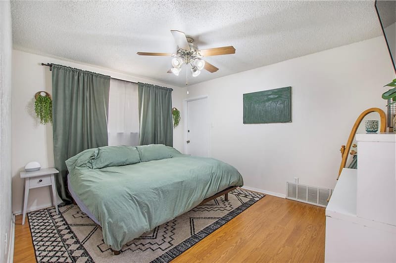 2507 Jewell Drive, Arlington TX 76016 - Photo 20