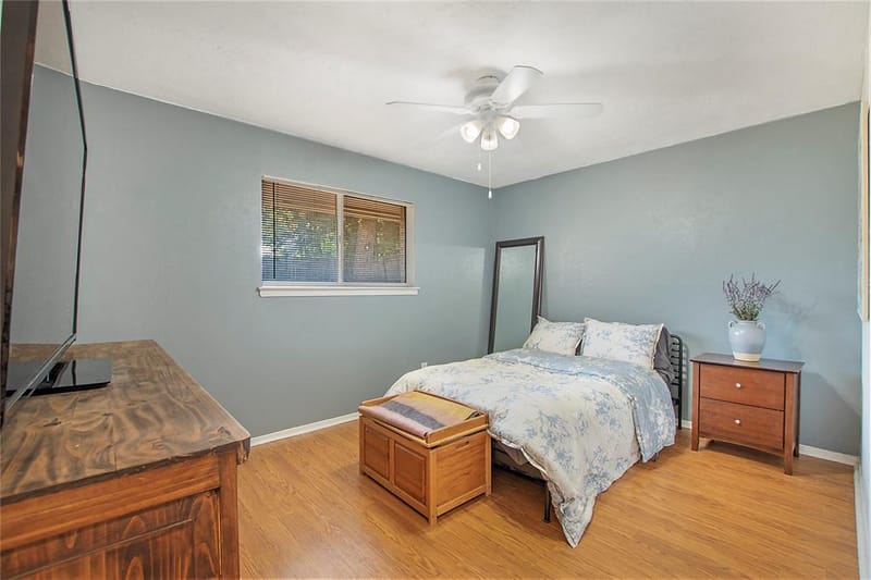 2507 Jewell Drive, Arlington TX 76016 - Photo 18