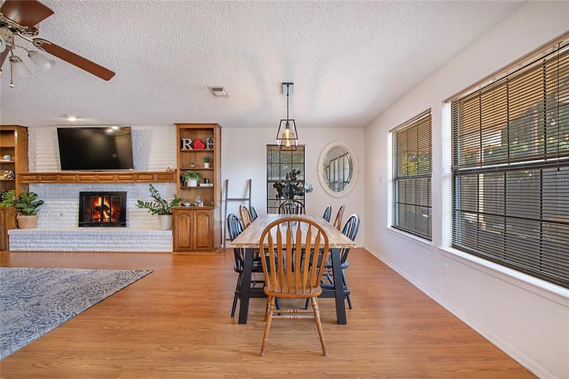 2507 Jewell Drive, Arlington TX 76016 - Photo 8