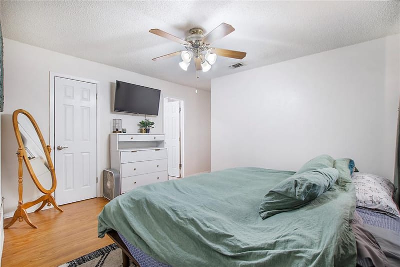 2507 Jewell Drive, Arlington TX 76016 - Photo 21