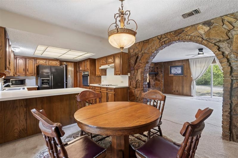 207 Ranch Road, Krugerville TX 76227 - Photo 13