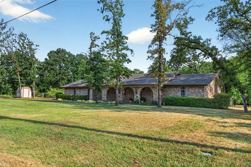 207 Ranch Road, Krugerville TX 76227 - Photo 3