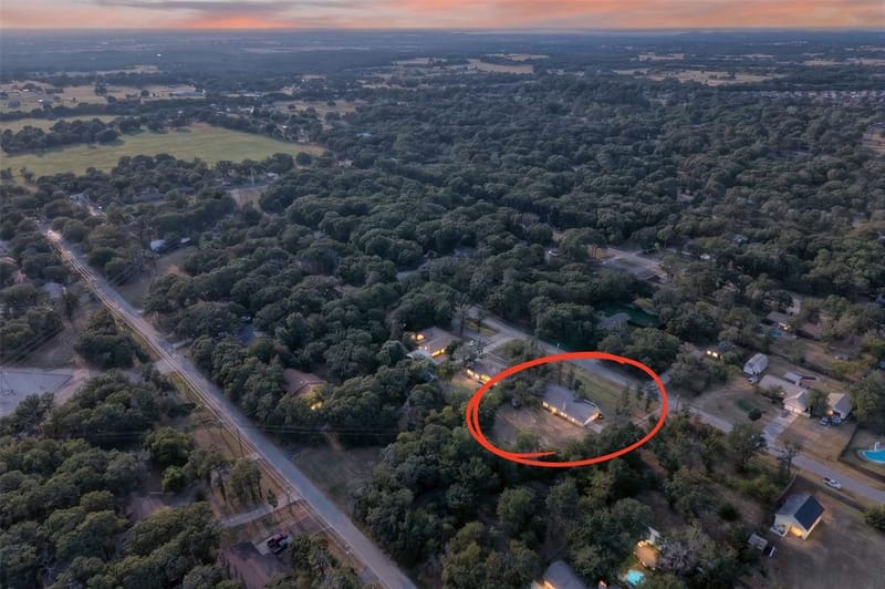 207 Ranch Road, Krugerville TX 76227 - Photo 36