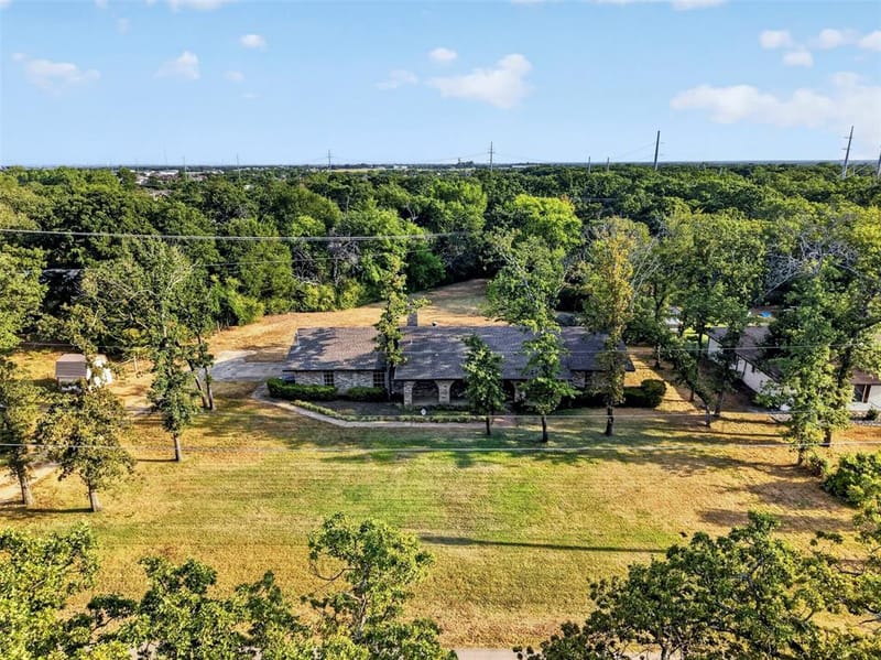 207 Ranch Road, Krugerville TX 76227 - Photo 32