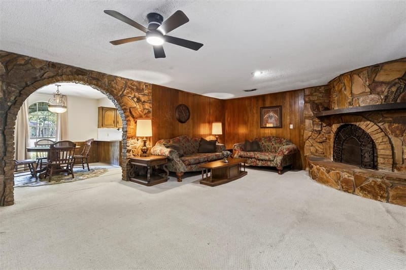 207 Ranch Road, Krugerville TX 76227 - Photo 9
