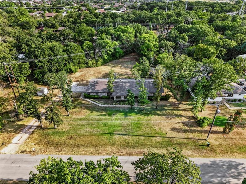 207 Ranch Road, Krugerville TX 76227 - Photo 33
