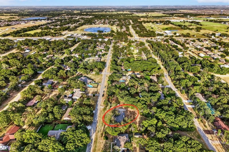 207 Ranch Road, Krugerville TX 76227 - Photo 37