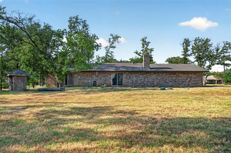 207 Ranch Road, Krugerville TX 76227 - Photo 31