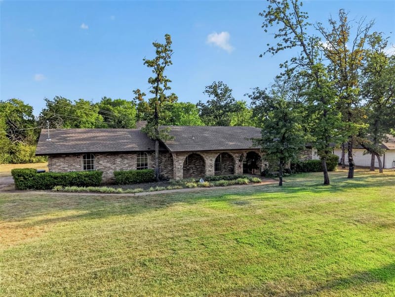 207 Ranch Road, Krugerville TX 76227 - Photo 4