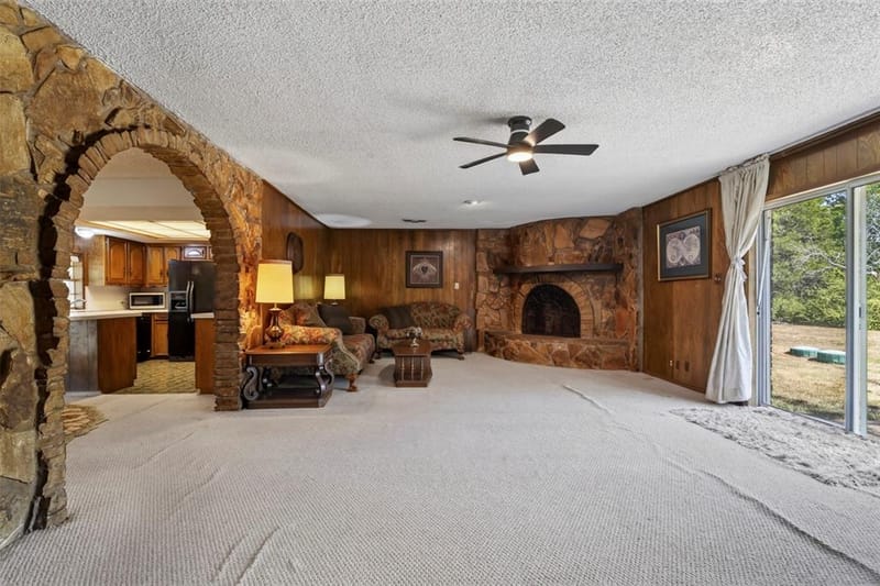 207 Ranch Road, Krugerville TX 76227 - Photo 8
