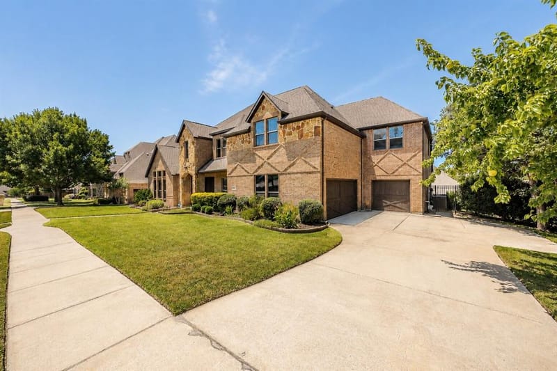 812 Cross Timbers Drive, Keller TX 76248 - Photo 2