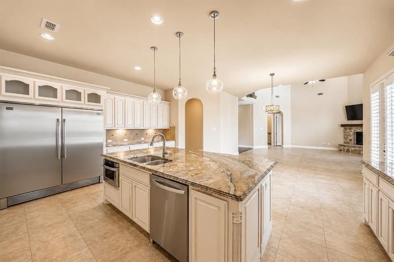 812 Cross Timbers Drive, Keller TX 76248 - Photo 13