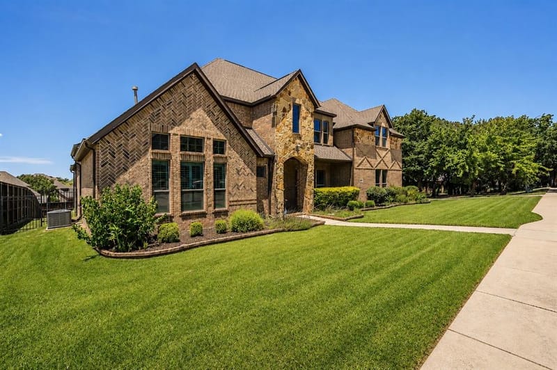 812 Cross Timbers Drive, Keller TX 76248 - Photo 3