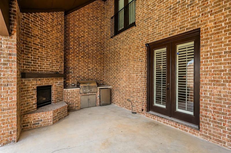 812 Cross Timbers Drive, Keller TX 76248 - Photo 32