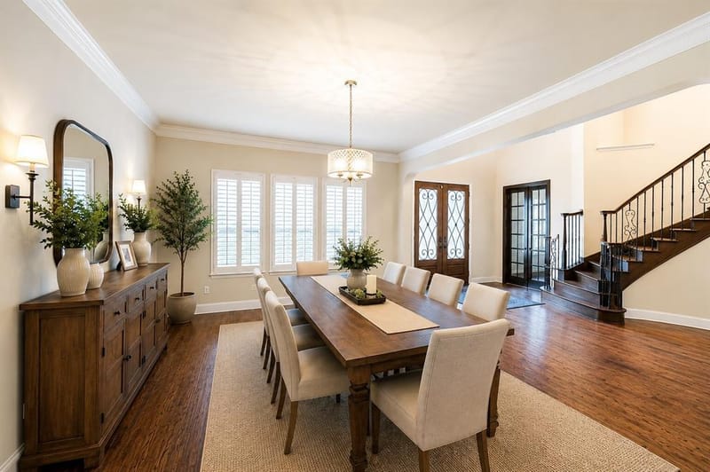 812 Cross Timbers Drive, Keller TX 76248 - Photo 5