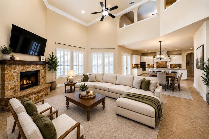 812 Cross Timbers Drive, Keller TX 76248 - Photo 9