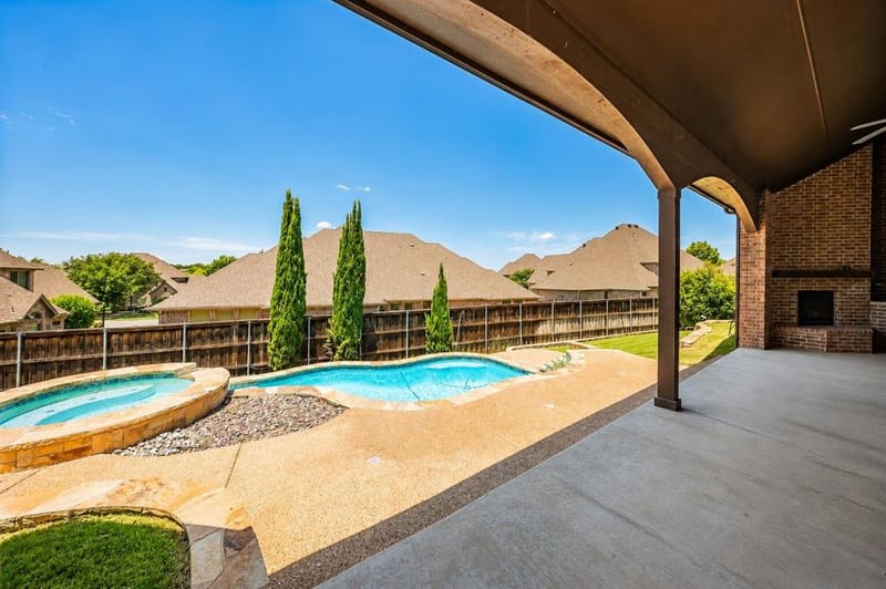 812 Cross Timbers Drive, Keller TX 76248 - Photo 34