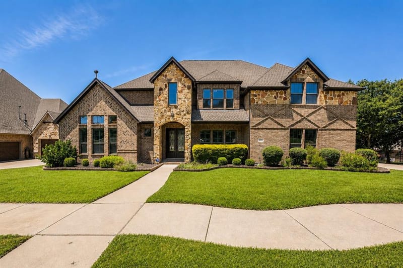 812 Cross Timbers Drive, Keller TX 76248 - Photo 38