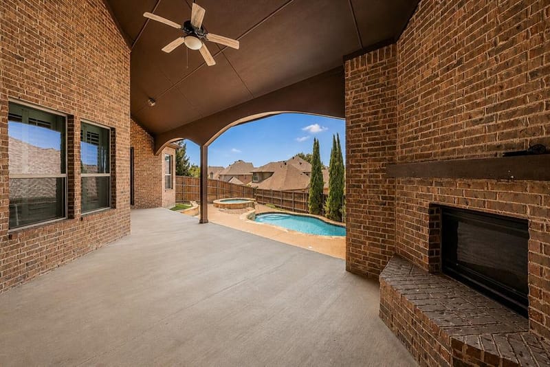812 Cross Timbers Drive, Keller TX 76248 - Photo 33