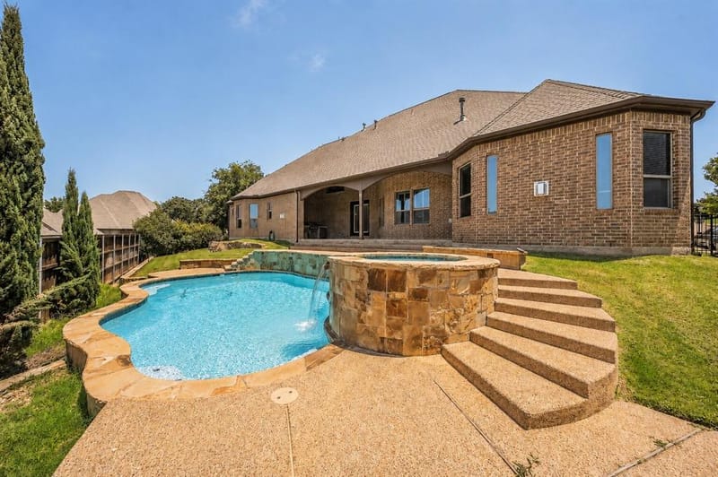 812 Cross Timbers Drive, Keller TX 76248 - Photo 37