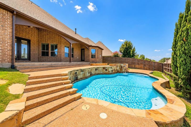 812 Cross Timbers Drive, Keller TX 76248 - Photo 35