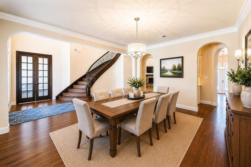812 Cross Timbers Drive, Keller TX 76248 - Photo 4