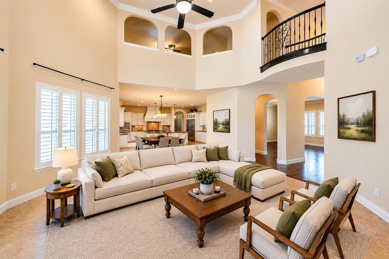 812 Cross Timbers Drive, Keller TX 76248 - Photo 8