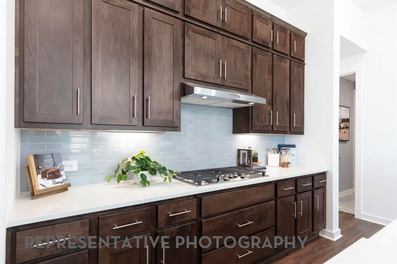 9512 Dianthus Road, McKinney TX 75071 - Photo 6