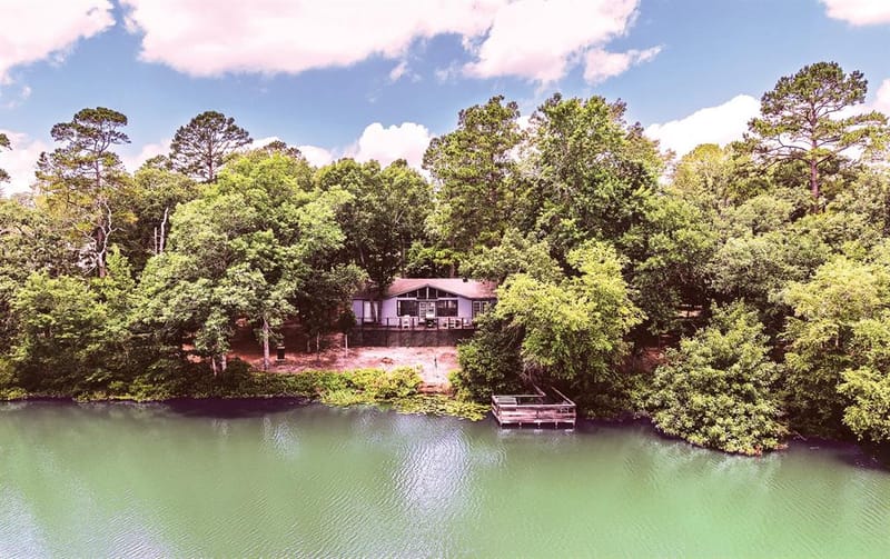 254 CR 4595, Winnsboro TX 75494