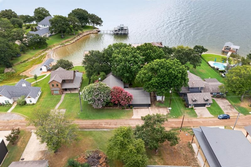 305 Rock And Roll Lane, Mabank TX 75156 - Photo 2