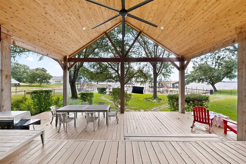 305 Rock And Roll Lane, Mabank TX 75156 - Photo 26