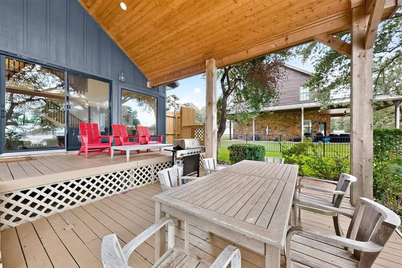 305 Rock And Roll Lane, Mabank TX 75156 - Photo 28