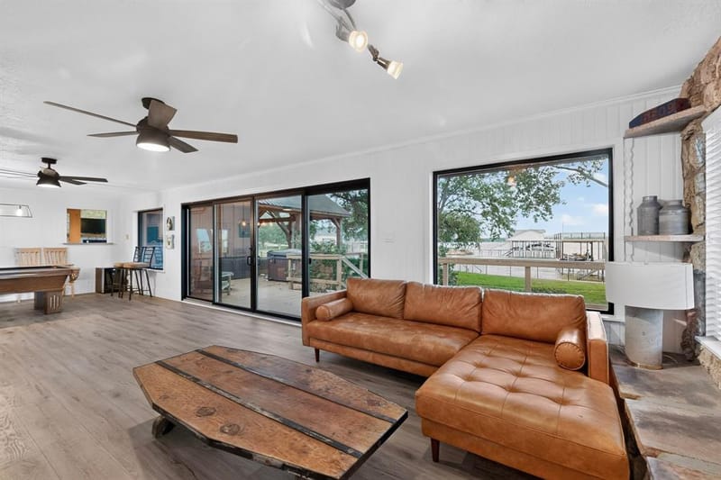 305 Rock And Roll Lane, Mabank TX 75156 - Photo 5