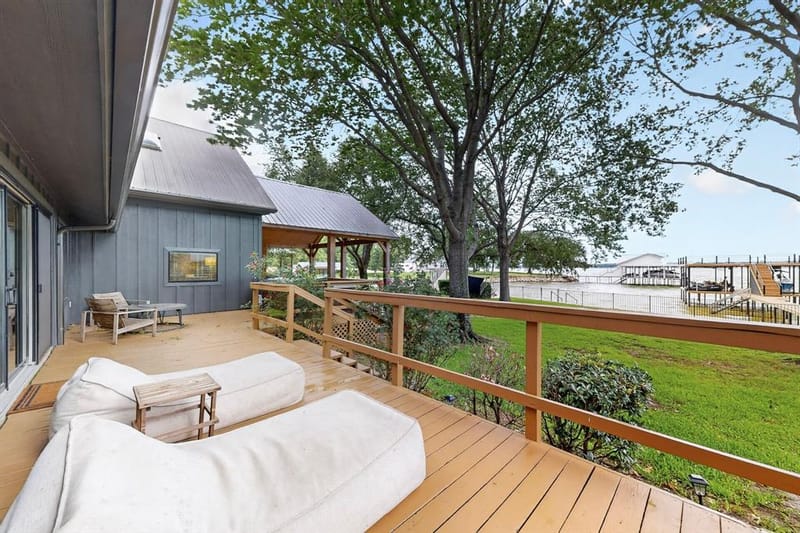 305 Rock And Roll Lane, Mabank TX 75156 - Photo 24