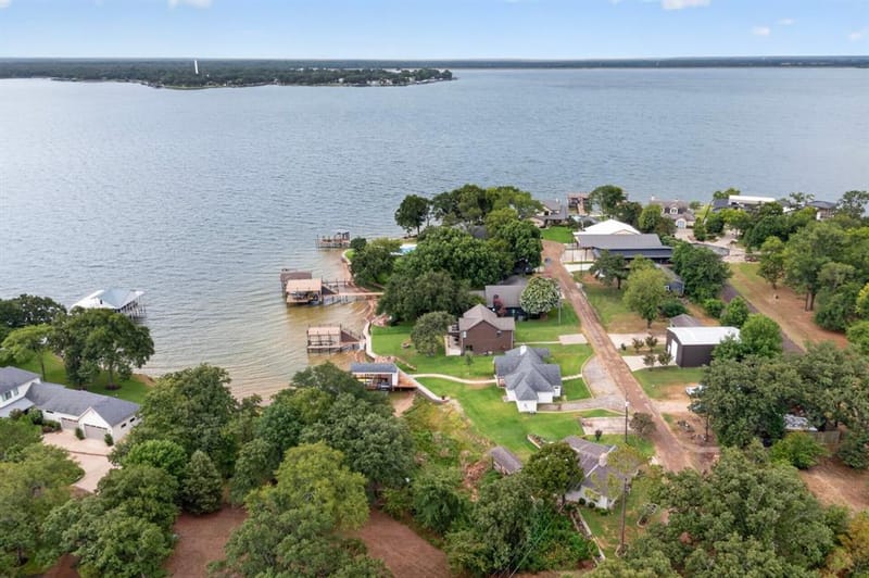 305 Rock And Roll Lane, Mabank TX 75156 - Photo 38