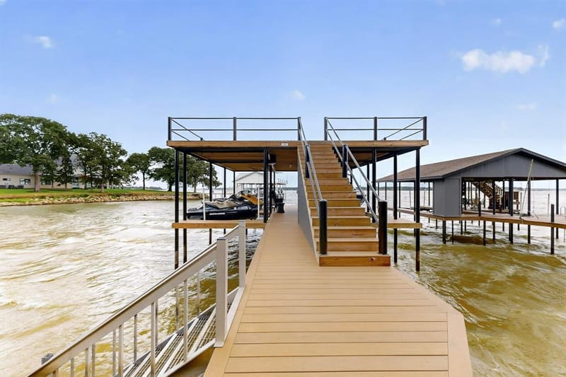 305 Rock And Roll Lane, Mabank TX 75156 - Photo 33