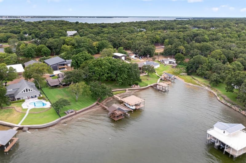 305 Rock And Roll Lane, Mabank TX 75156 - Photo 40