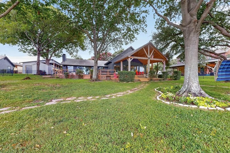 305 Rock And Roll Lane, Mabank TX 75156 - Photo 29