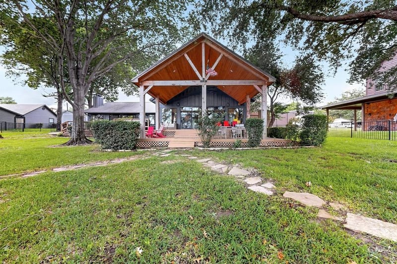 305 Rock And Roll Lane, Mabank TX 75156 - Photo 25
