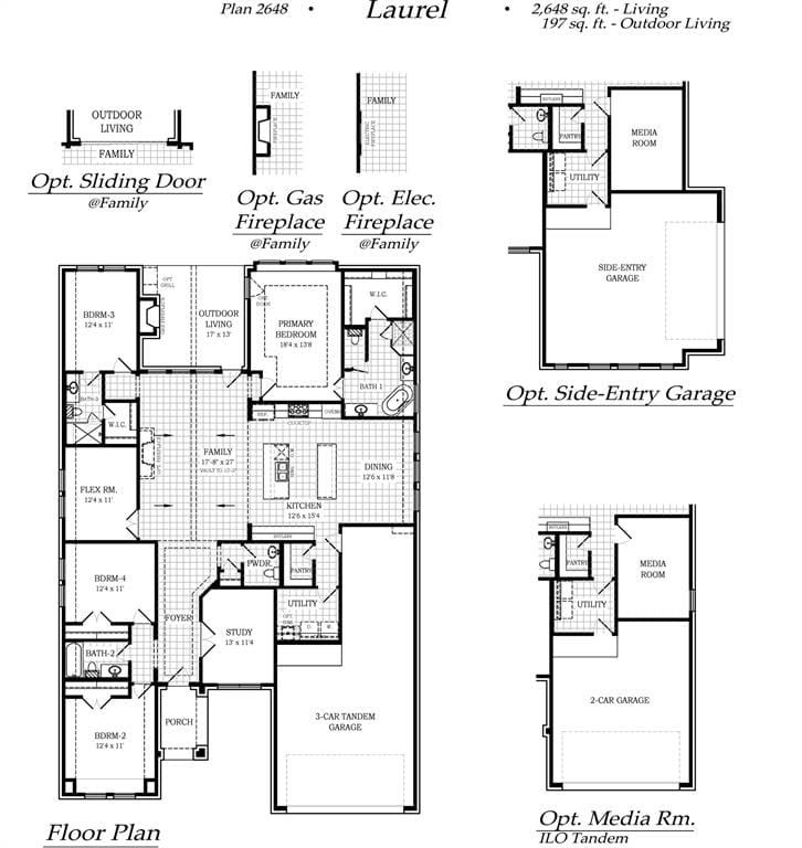 201 Cross Timbers Street, Azle TX 76020 - Photo 26