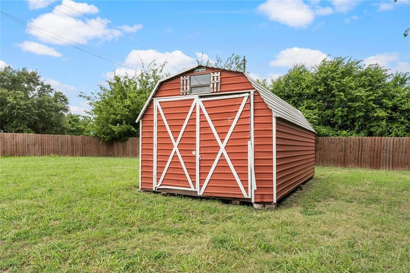 1305 S Robinson Drive, Robinson TX 76706 - Photo 20