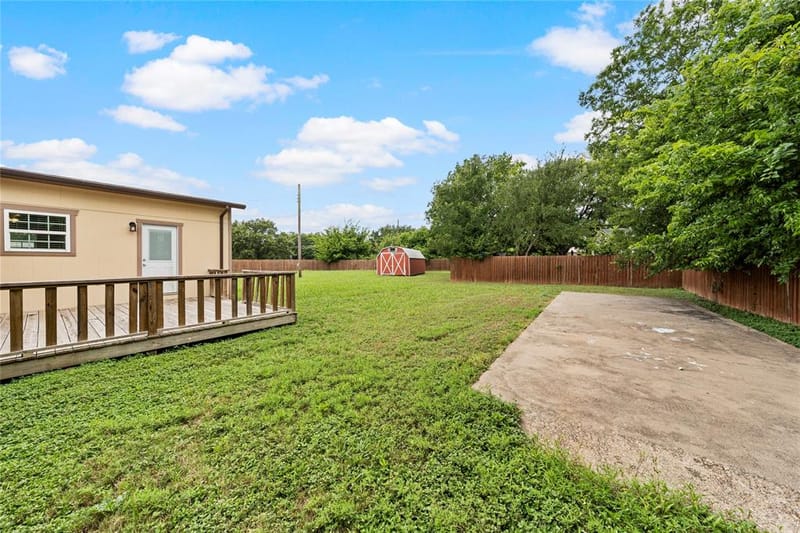 1305 S Robinson Drive, Robinson TX 76706 - Photo 19
