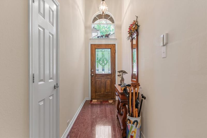 2114 Pecan Ridge Drive, Forney TX 75126 - Photo 6