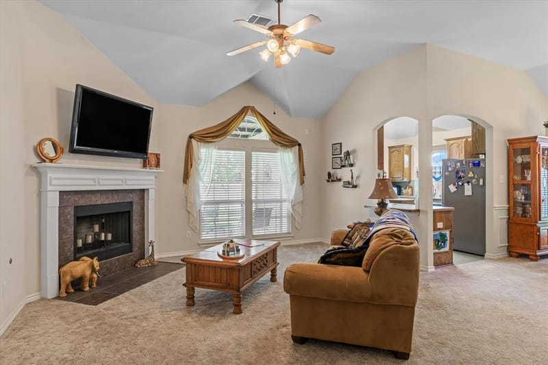 2114 Pecan Ridge Drive, Forney TX 75126 - Photo 13