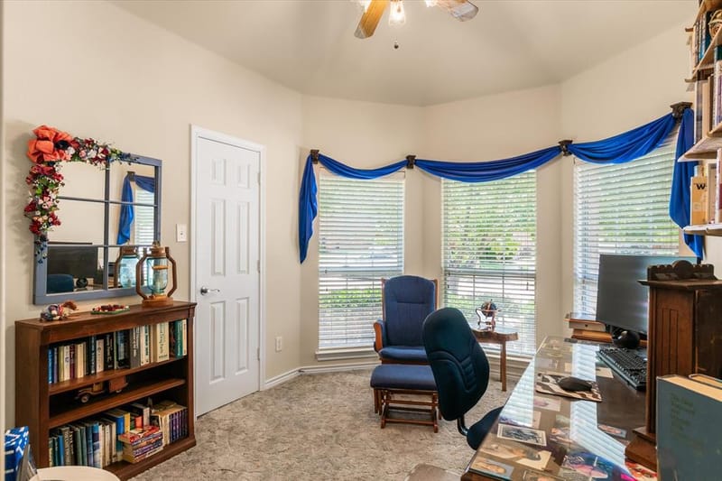 2114 Pecan Ridge Drive, Forney TX 75126 - Photo 22